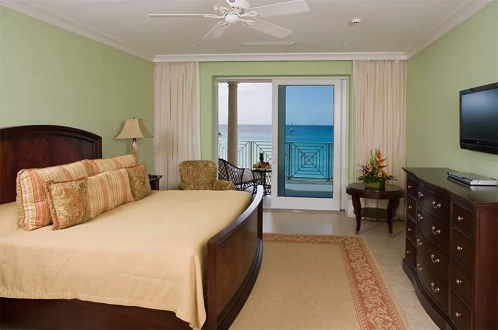 Caribbean Club Boutique Hotel, Grand Cayman Seven Mile Beach