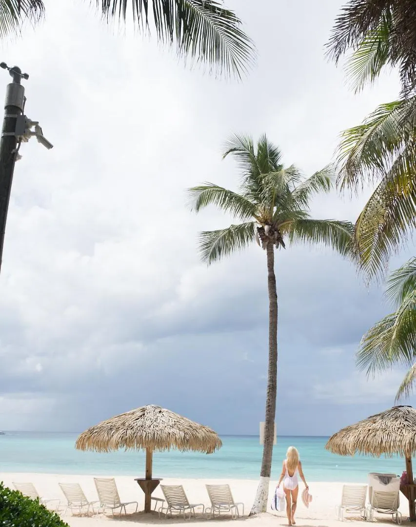 Hotel Caribbean Club Boutique Hotel, Grand Cayman Seven Mile Beach