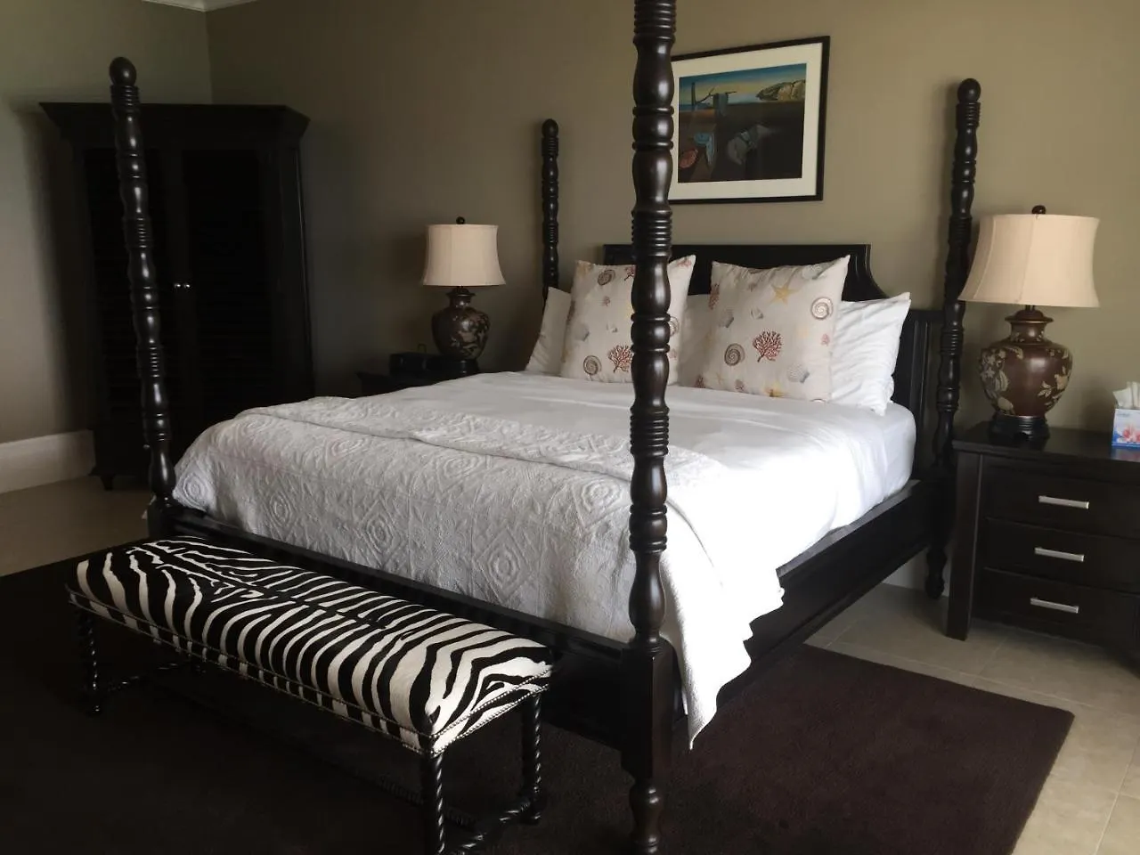 Hotel Caribbean Club Boutique Hotel, Grand Cayman Seven Mile Beach