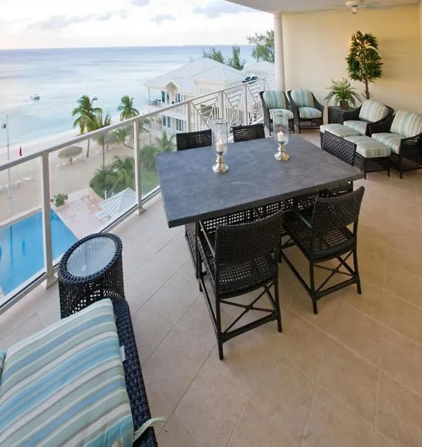 ***** Hotel Caribbean Club Boutique Hotel, Grand Cayman Seven Mile Beach Cayman Islands