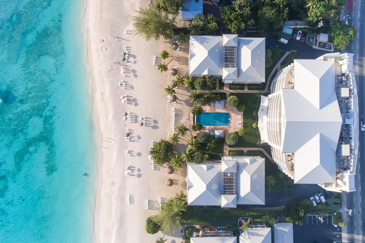 Caribbean Club Boutique Hotel, Grand Cayman Seven Mile Beach 5*,  Cayman Islands