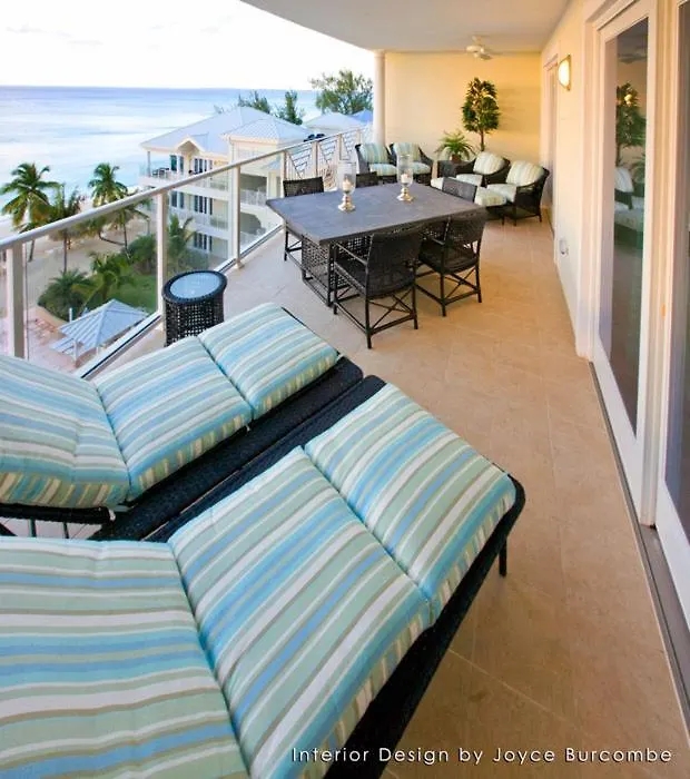 Caribbean Club Boutique Hotel, Grand Cayman Seven Mile Beach Hotel